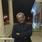 Profile Picture of Dexter Foster (@dexter.foster) on Instagram