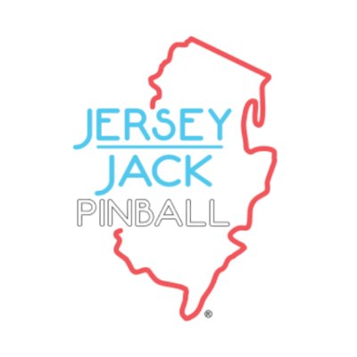 Profile Photo of Jersey Jack Pinball (@JJPinball) on Twitter