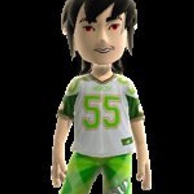 Profile Picture of Aaron Leach (@Aaronleach88) on Twitter