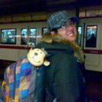 Profile Picture of Sandra D'Achille (@lescrazyd) on Instagram