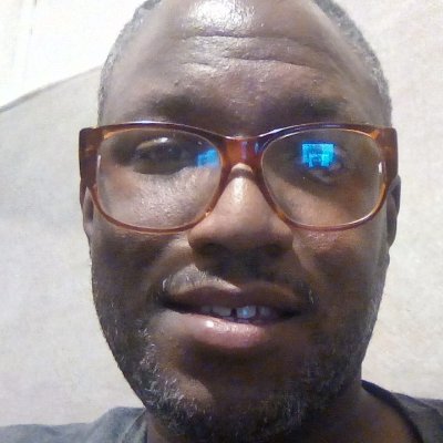 Profile Picture of Lamar Berry (@LamarNicholasB1) on Twitter