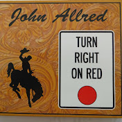 Profile Picture of John Allred (@johnallred8711) on Youtube