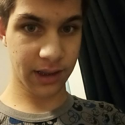 Profile Picture of Nathan Baumann (@NathanBaumann10) on Twitter