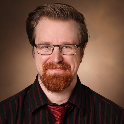 Profile Picture of Travis Crook, MD (@TravisWCrook) on Twitter