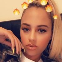 Profile Picture of Desirae Thomas (@desirae-thomas-3) on Quora