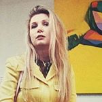 Profile Picture of ☆Maria Samenhof☆ (@maria_samenhof) on Instagram