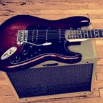 Profile Picture of John Virgil Aton (@musikman_is_me) on Instagram