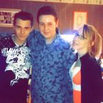 Profile Picture of Anthony Rasle (@antonio_amigo_) on Instagram
