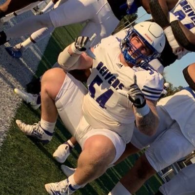 Profile Picture of Luke Sims (@_LukeSims_) on Twitter