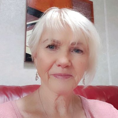 Profile Picture of Beverly J Bond (@BeverlyJBond1) on Twitter