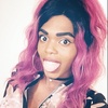 Profile Picture of Donesha Holmes (@@donneshauk) on Tiktok