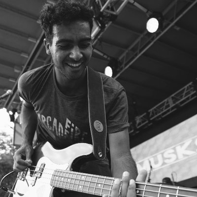 Profile Picture of David Matta (@thematta_david) on Twitter