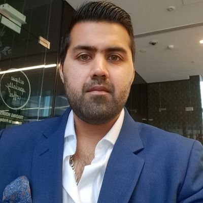 Profile Picture of Sanjay Hegde (@SanjayH61084899) on Twitter