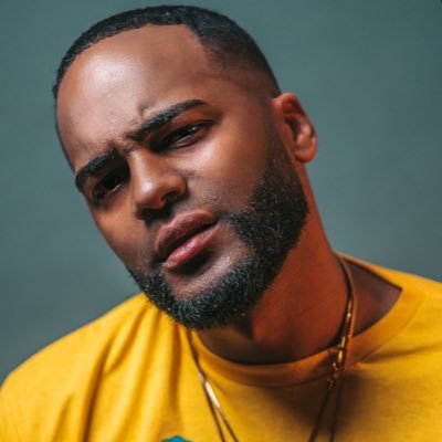 Profile Picture of Jorge Ruiz (@negrosparty) on Twitter