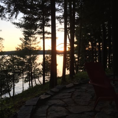 Profile Picture of Doug Vance (@MuskokaDoug) on Twitter