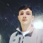 Profile Picture of Tyler Hoagland (@spontyler) on Instagram