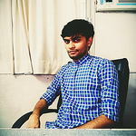 Profile Picture of Kishan Patel (@kishanpatel9) on Flickr