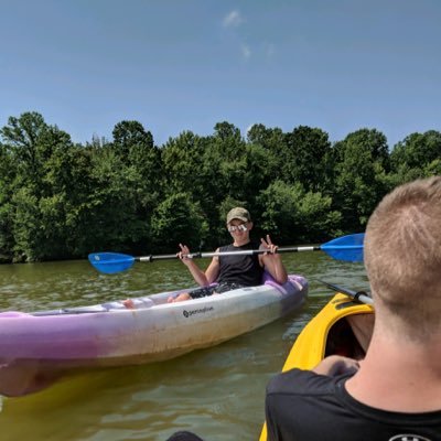 Profile Picture of Scott Sowards (@scottsowards1) on Twitter