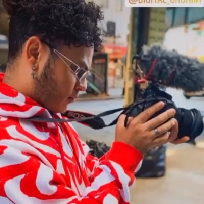 Profile Picture of Isiah Alvarez (@IsiahAlvarez3) on Twitter