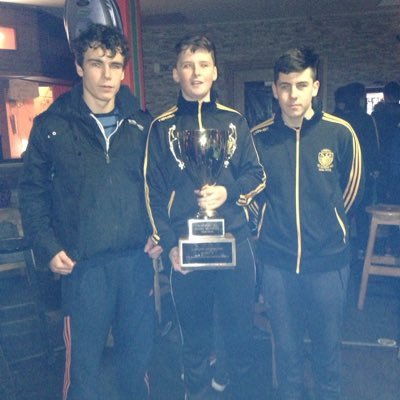 Profile Picture of Tom Harte (@tom_harte77) on Twitter