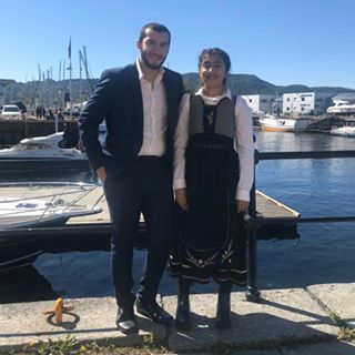 Profile Picture of Adam Sandman (@adamsandmann) on Facebook