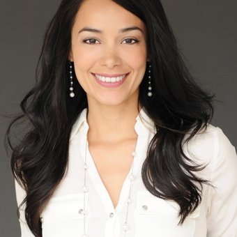 Yvonne Arias - Twitter Profile Picture of Yvonne Arias (@YvonneArias) on Twitter