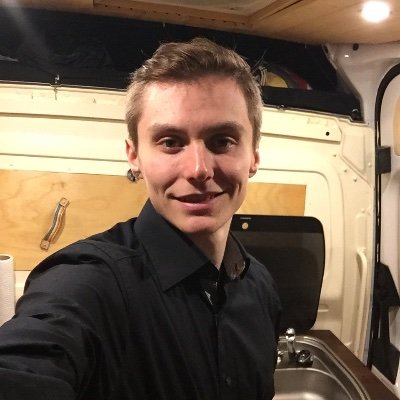 Profile Picture of David Haag (@Haag96Haag) on Twitter
