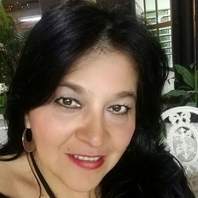 Profile Picture of Maria Isabel Ballesteros Nobza (@MNobza) on Twitter
