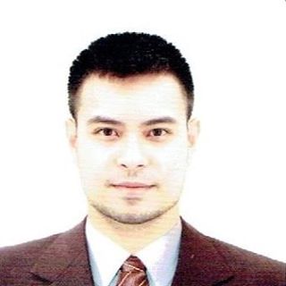 Profile Picture of Michael Cristobal (Work Account) (@mykx.cris) on Facebook