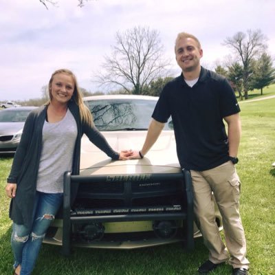 Profile Picture of Brett Simpson (@BrettSimpson26) on Twitter