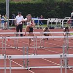 Profile Picture of next comp: county champs (@danihaleshurdles) on Instagram