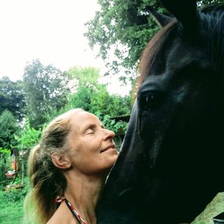 Profile Picture of Tina Schötz (@tina.schotz) on Facebook