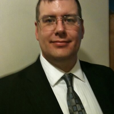 Profile Picture of Joe Zimmerman (@JoeBZimmerman) on Twitter