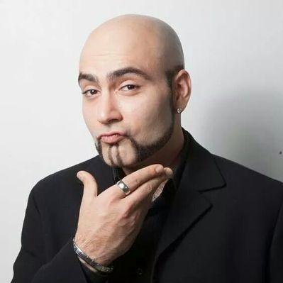 Profile Picture of Sebastian Campione (@BassoCampione) on Twitter