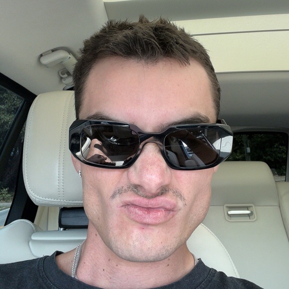 Profile Picture of Bryce Clayton (@brycec98) on Poshmark