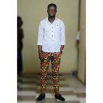 Profile Picture of blesskid kofi Acheampong (@blesskid_kofi_acheampong) on Instagram