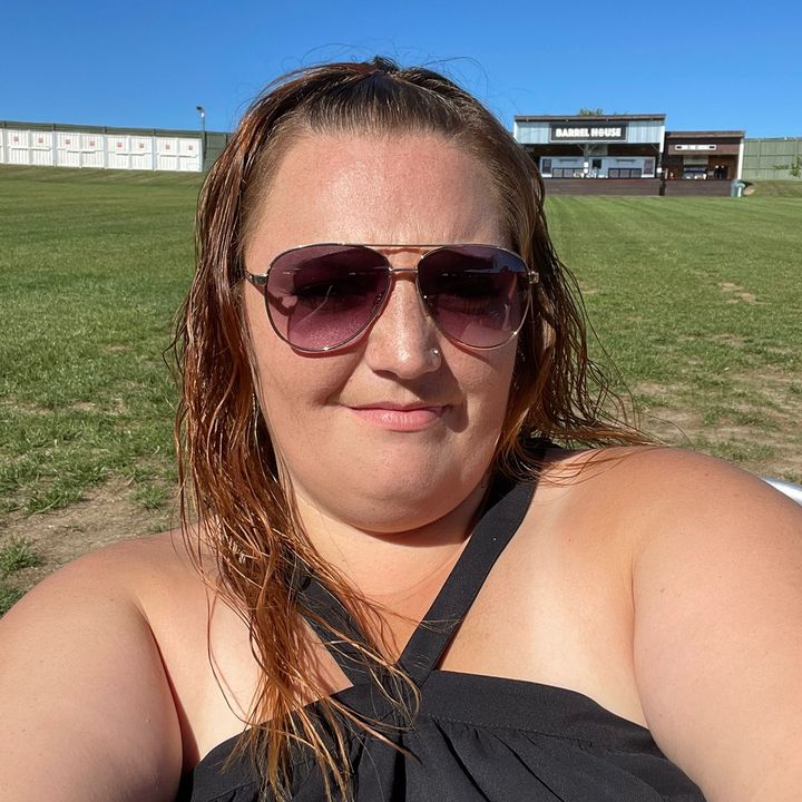 Profile Picture of Cassandra Cole (@cassandracole4) on Tiktok