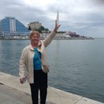 Profile Picture of Тамара Чудаева (@chudaevatamara) on Instagram