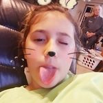 Profile Picture of Samantha Ruby Nycole Kenney (@that_one_nice_chick_19_) on Instagram
