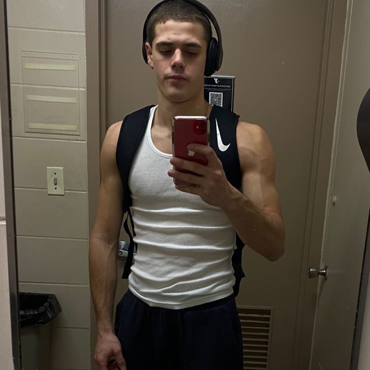 Profile Picture of Nick DeSanto (@thenicolasdesanto) on Tiktok