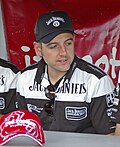 Profile Picture of Todd Kellyon Wikipedia