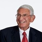 Profile Picture of Eli Broad (@unreasonableeli) on Instagram