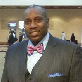 Profile Picture of Kevin Cromwell (@kevincromwell) on Pinterest