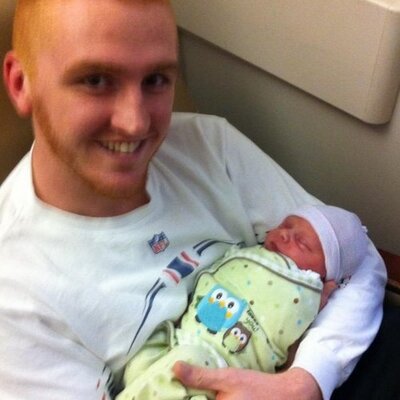 Profile Picture of Tyler Pulliam (@PulliamTyler) on Twitter