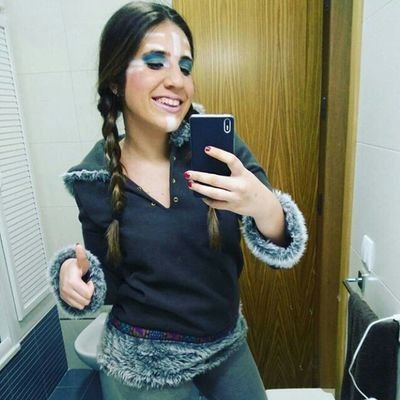 Profile Picture of Claudia Barrera (@claudiabamar96) on Twitter