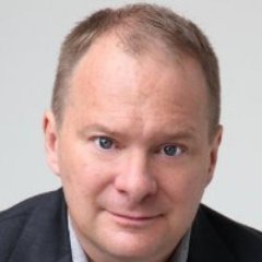 Profile Picture of Robert Steele (@stlrbrt) on Twitter