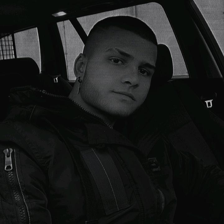 Profile Picture of Peťo 😈Peter 💪Balogh 💔 (@petopeterbalogh) on Tiktok