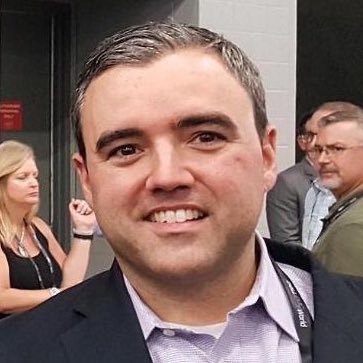Profile Picture of Dan Mitchell (@startswithv) on Twitter