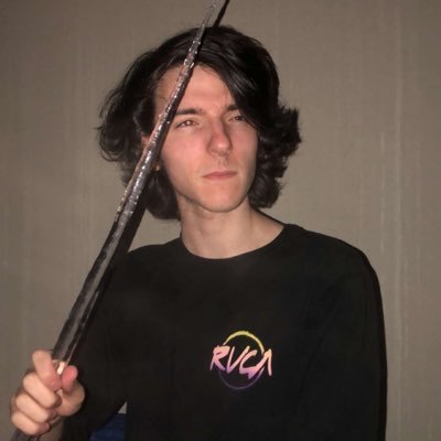 Profile Picture of Aaron Gorman (@aarongorman7) on Twitter
