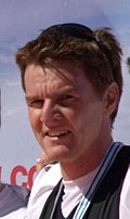 Profile Picture of Peter Taylor (rower)on Wikipedia